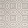 Eternity Grey Escape Area Rug by KAS Rugs