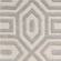 Eternity Grey Escape Area Rug by KAS Rugs