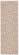 Eternity Grey Escape Area Rug by KAS Rugs