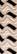 Eternity Black/Beige Waves Area Rug by KAS Rugs