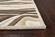 Eternity Natural Sandstorm Area Rug by KAS Rugs