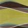 Eternity Lime/Mocha Landscapes Area Rug by KAS Rugs