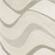 Eternity Ivory Waves Area Rug by KAS Rugs