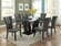 F2153 Java Dining Table by Poundex