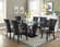 F2153 Java Dining Table by Poundex