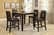 F2339 Counter Height Table by Poundex