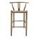 Ventana Counter Stool Natural by Moe's Home Collection