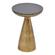 Font Side Table by Moe's Home Collection