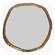 Foundry Mirror Large Gold by Moe's Home Collection