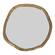 Foundry Mirror Small Gold by Moe's Home Collection