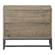 Elena Nightstand by Moe's Home Collection