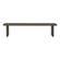 Monterey Bench by Moe's Home Collection