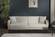 Flexy Convertible Sofa-in-a-Box (Zigana Beige) by Bellona