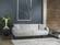 Flexy Convertible Sofa-in-a-Box (Zigana Light Gray) by Bellona