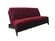 Premium Microsuede M5 Futon Cover by Prestige