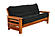 Portofino Futon Frame by Night & Day Furniture
