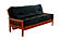 Trinity Futon Frame by Night & Day Furniture