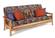 Albany Natural Full Futon Frame by Gold Bond