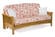 [Floor Sample] Portland Cherry Oak Futon Frame by Gold Bond