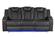Benz Black Faux Leather Sofa & Loveseat by Galaxy Furniture
