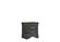 Brooklyn Metalic Grey Bedroom Set by Galaxy Furniture
