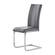 D915DC Gray Dining Chair (Set of 2) by Global Furniture