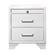 Jordyn White Bedroom Set by Global Furniture