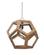Neely Pendant by Prestige Furnishings