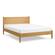Ria Caramelized Platform Bed by Greenington