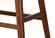 Terra Exotic Counter Height Stool (Set of 2) by Greenington