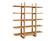 Magnolia Caramelized Shelf by Greenington