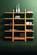 Magnolia Caramelized Shelf by Greenington
