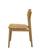 Currant Dining Chair (Set of 2) Caramelized by Greenington