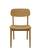 Currant Dining Chair (Set of 2) Caramelized by Greenington