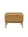 Currant Nightstand Caramelized by Greenington