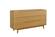 Currant Six Drawer Double Dresser Caramelized by Greenington