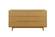 Currant Six Drawer Double Dresser Caramelized by Greenington