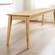 Currant Caramelized Short Dining Bench by Greenington