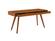 Currant Amber Writing Desk by Greenington