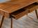 Currant Amber Writing Desk by Greenington