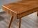 Currant Amber Writing Desk by Greenington