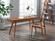 Currant Amber Writing Desk by Greenington