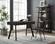 Currant Bookshelf Black by Greenington