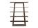 Currant Bookshelf Black by Greenington