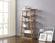 Currant Bookshelf Caramelized by Greenington