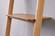 Currant Leaning Bookshelf Caramelized by Greenington