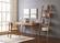 Currant Leaning Bookshelf Caramelized by Greenington