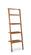 Currant Leaning Bookshelf Caramelized by Greenington