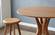 Mimosa Caramelized Bar Height Table by Greenington