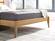 Sienna Caramelized Platform Bed by Greenington